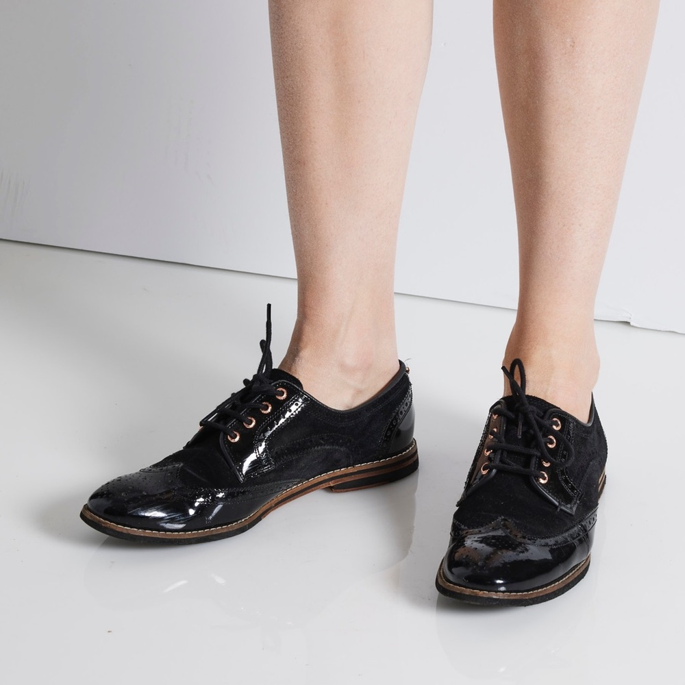 Ted Baker shoes